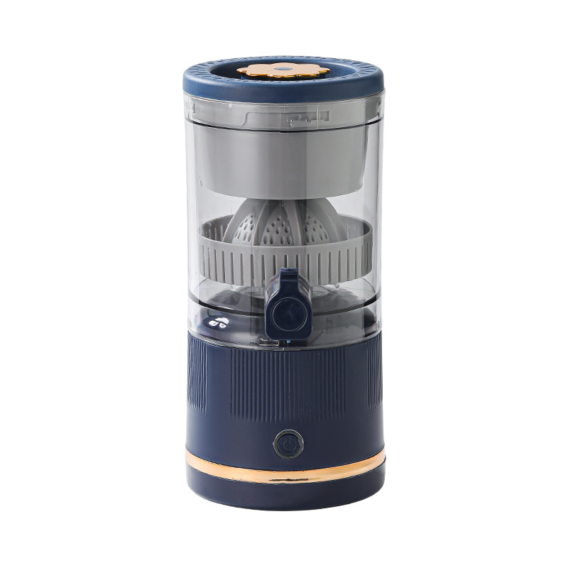🍊 Lever-Press Automatic Electric Citrus Juicer