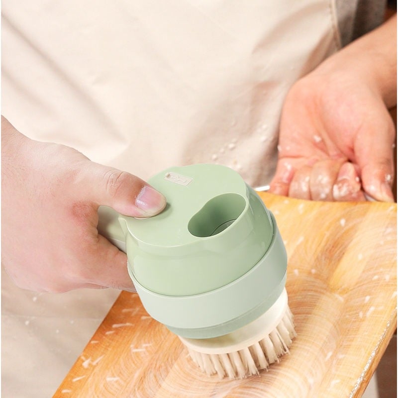 🥩Multifunctional Wireless Electric Vegetable Chopper for Home Use🧅