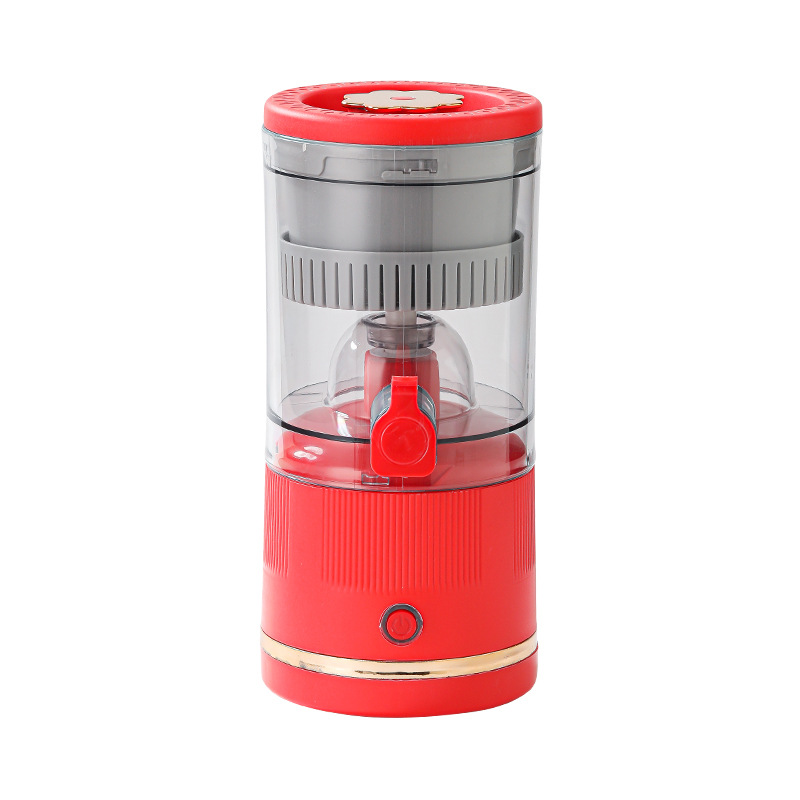🍊 Lever-Press Automatic Electric Citrus Juicer