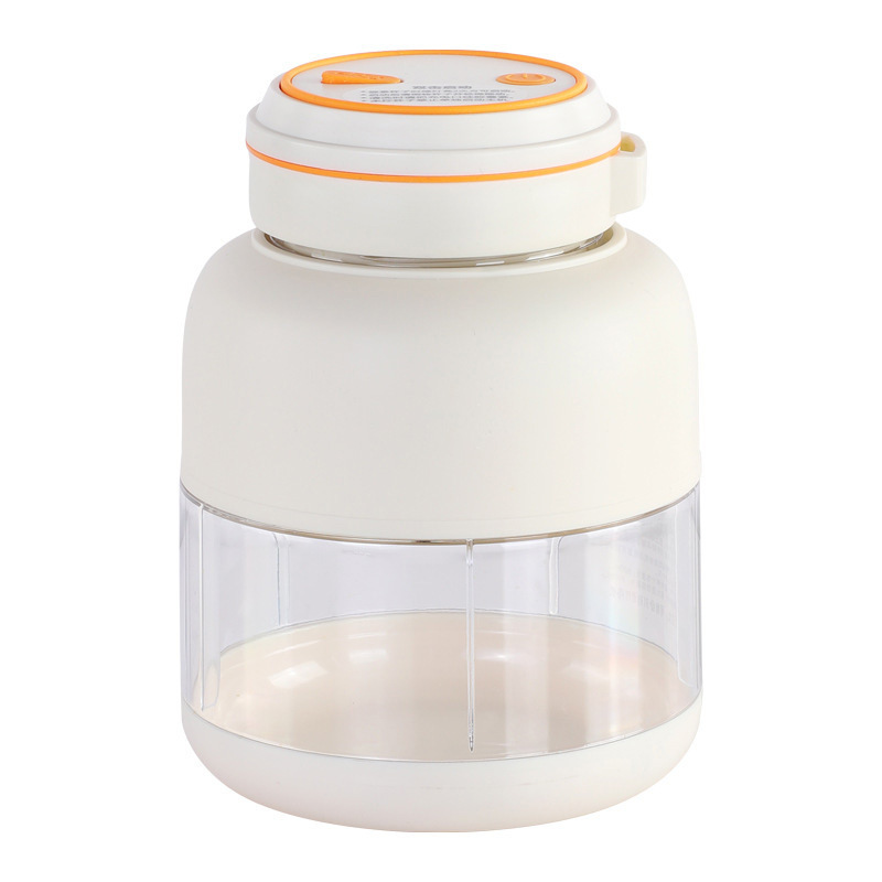 Portable Household Appliances Juicer,USB Summer Essentials Smoothieblender🍓