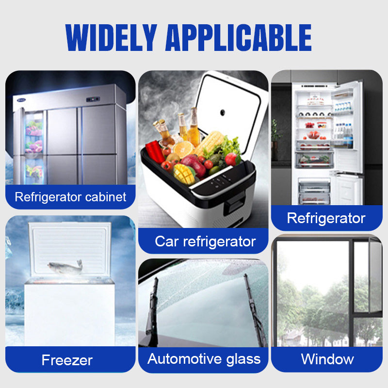 ⚡SUPER PRICE🧊Defrost spray for fridge and freezer🎁 