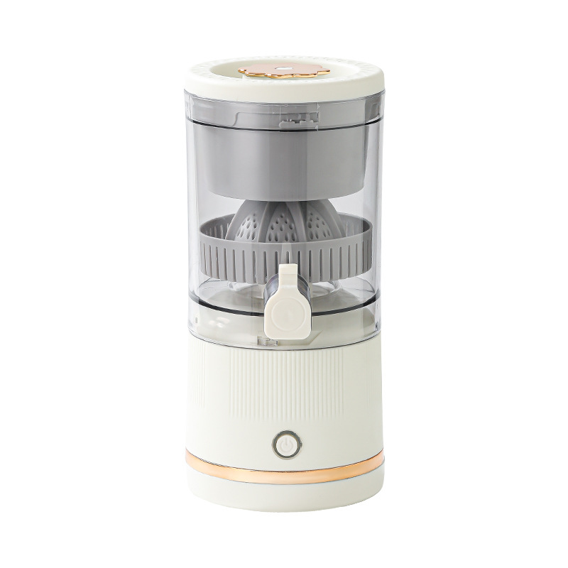 🍊 Lever-Press Automatic Electric Citrus Juicer