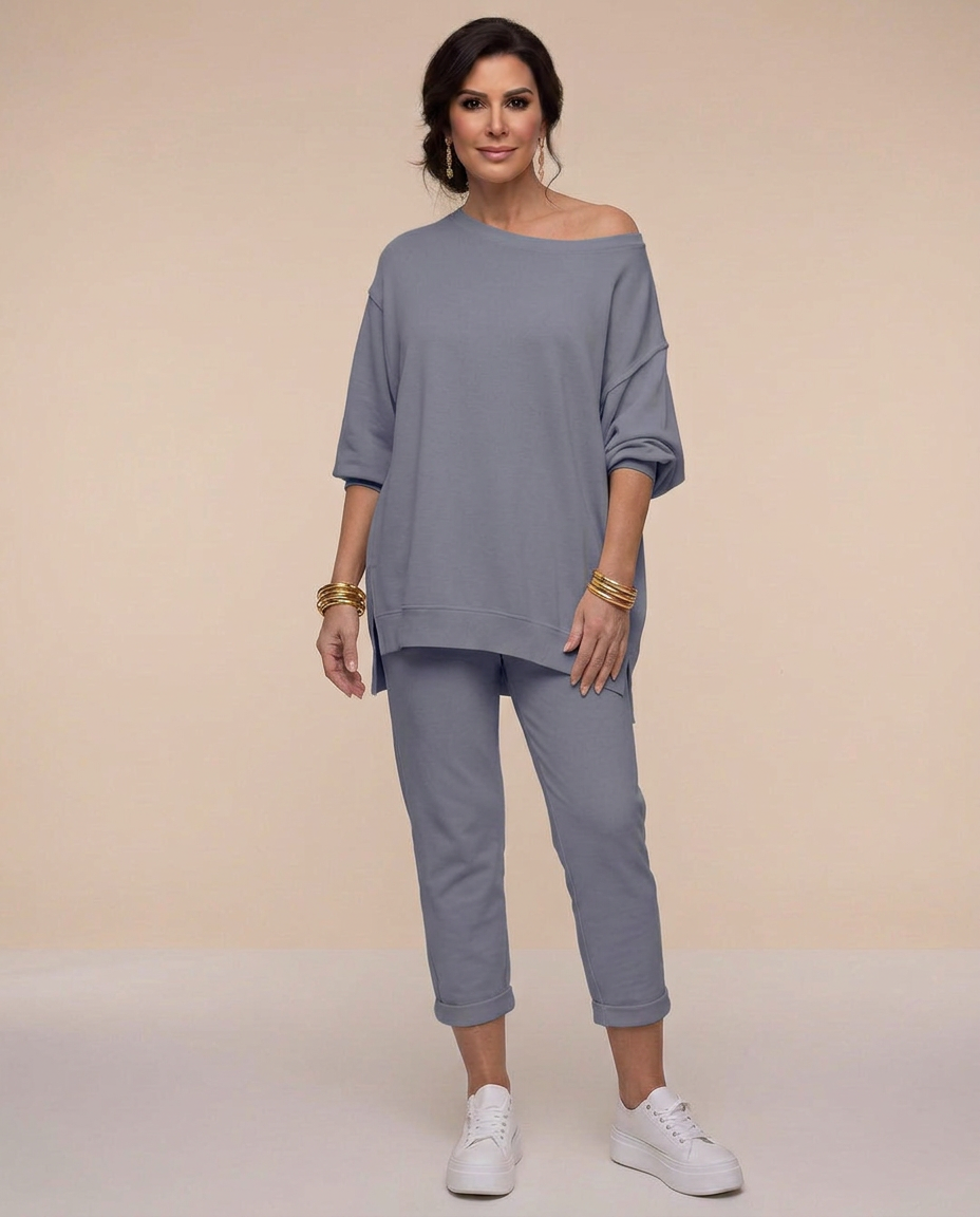 The Lounge Set