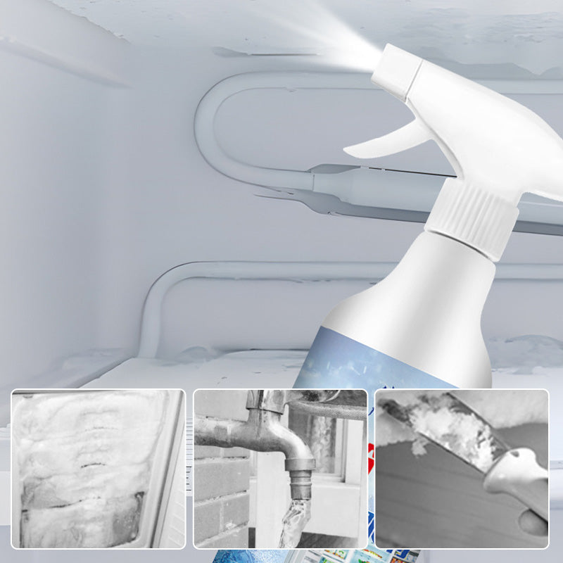 ⚡SUPER PRICE🧊Defrost spray for fridge and freezer🎁 