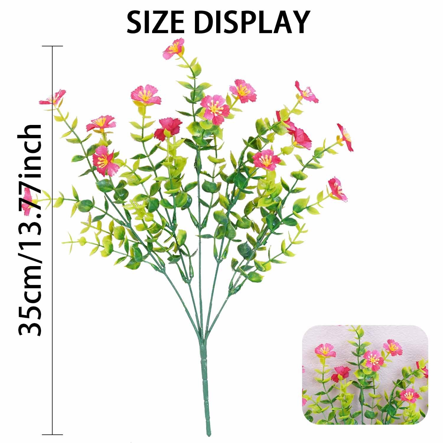 🌸🔥LAST DAY 49% OFF - 🌱High - Quality Material Artificial Daisies