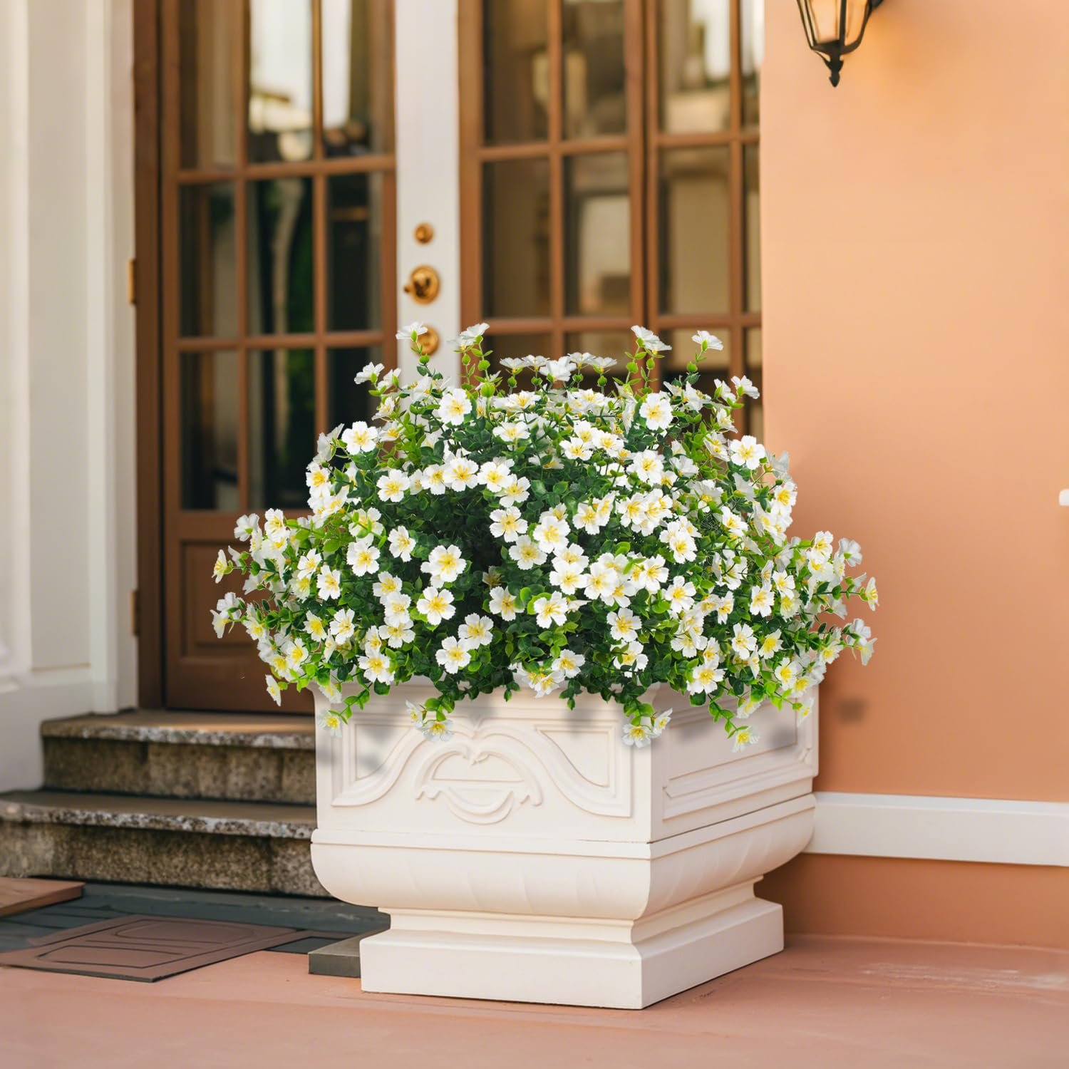 🌸🔥LAST DAY 49% OFF - 🌱High - Quality Material Artificial Daisies