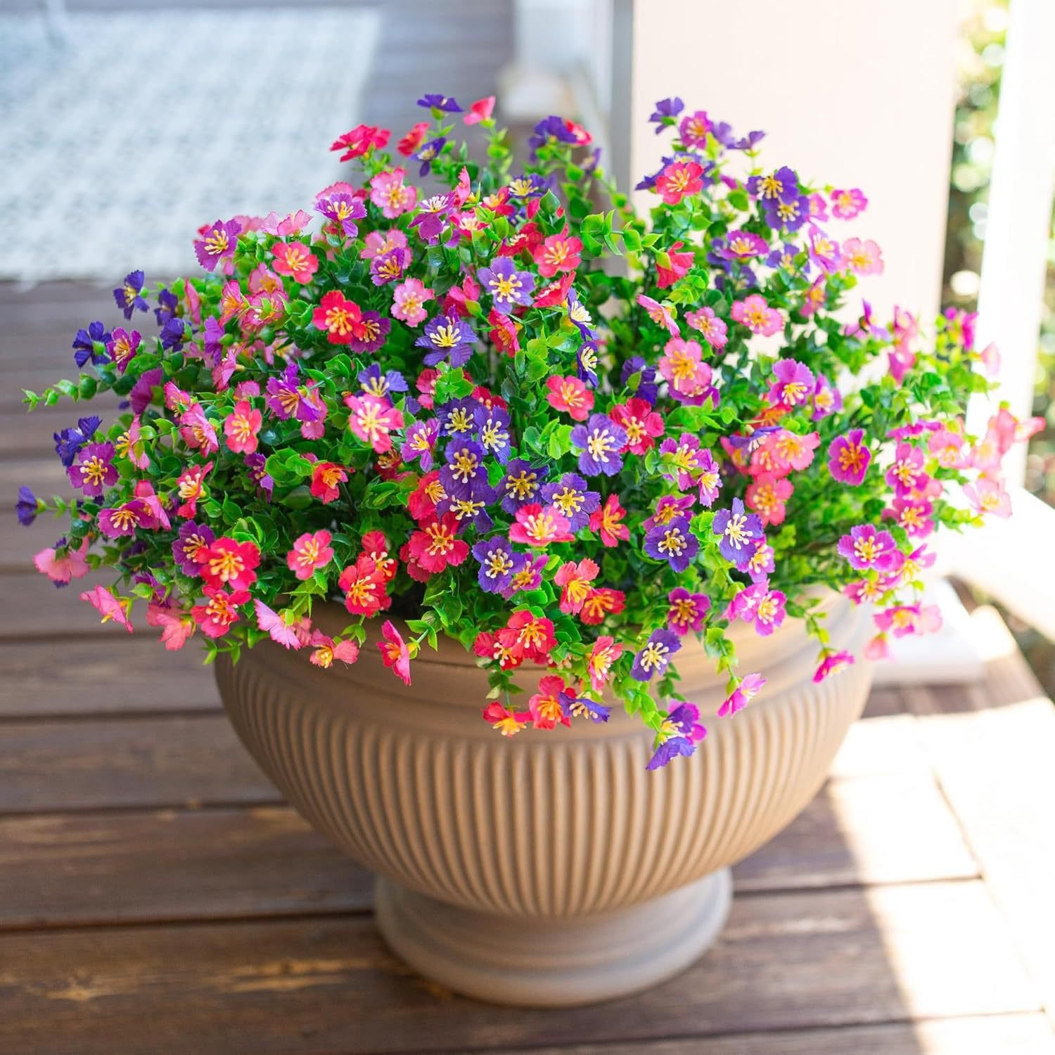 🌸🔥LAST DAY 49% OFF - 🌱High - Quality Material Artificial Daisies