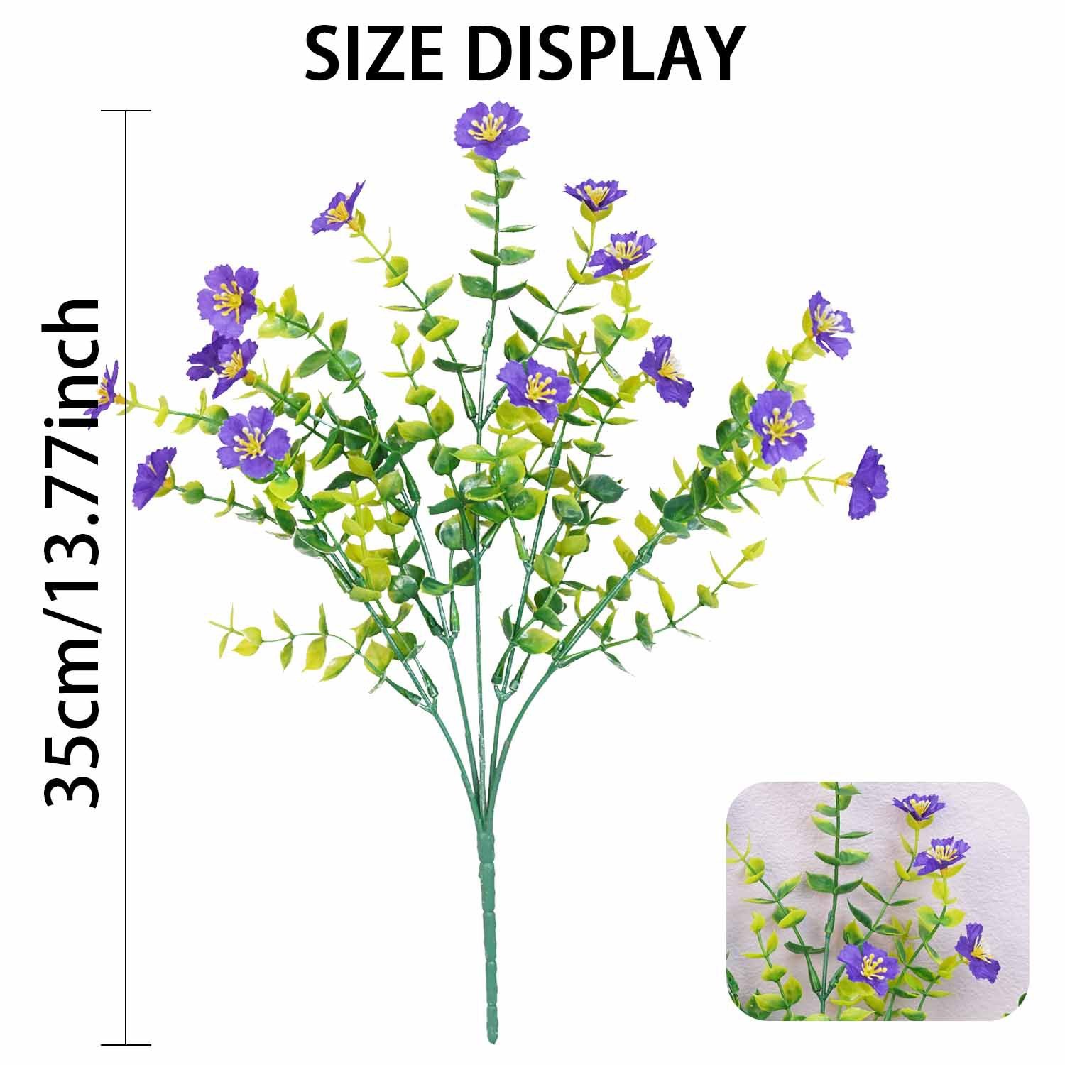 🌸🔥LAST DAY 49% OFF - 🌱High - Quality Material Artificial Daisies