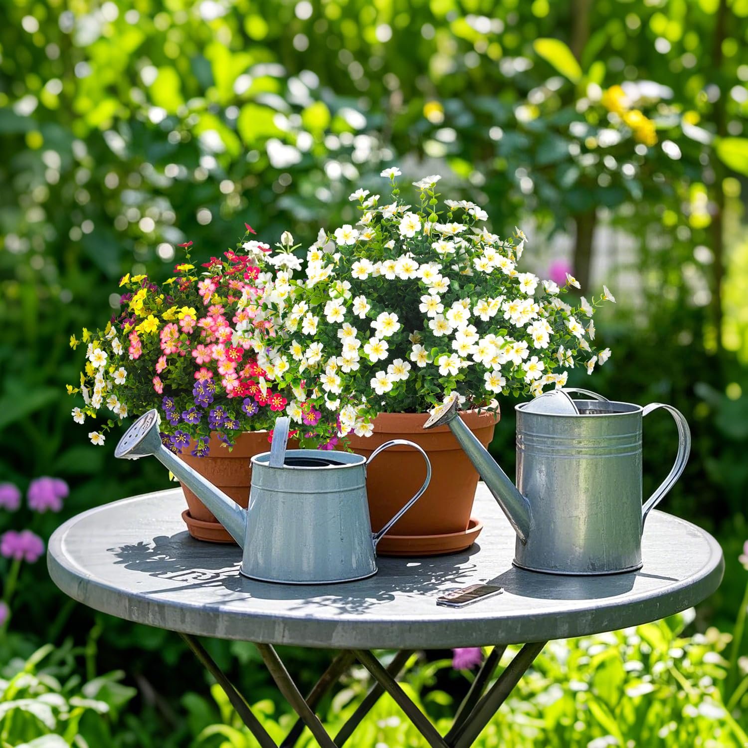 🌸🔥LAST DAY 49% OFF - 🌱High - Quality Material Artificial Daisies