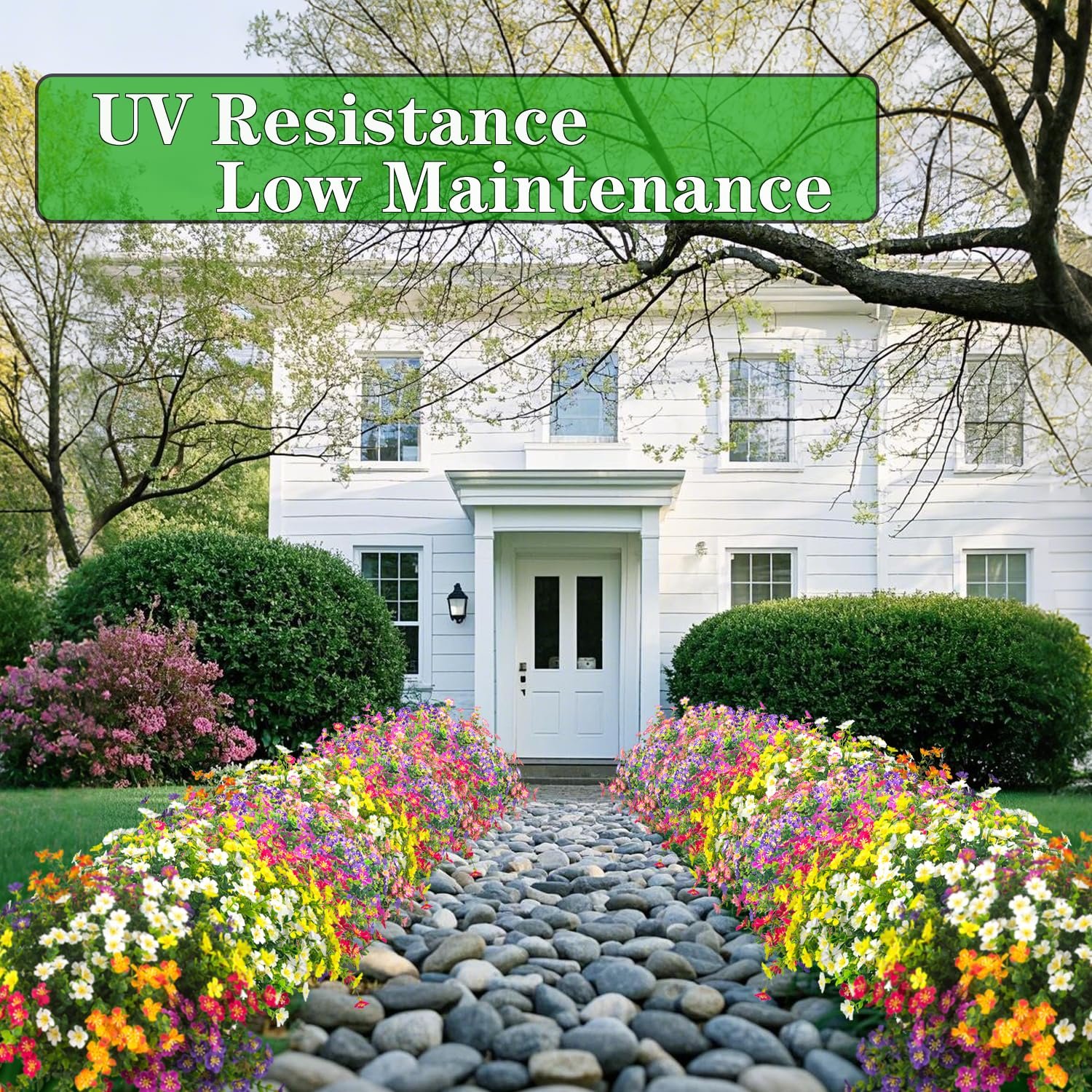 🌸🔥LAST DAY 49% OFF - 🌱High - Quality Material Artificial Daisies