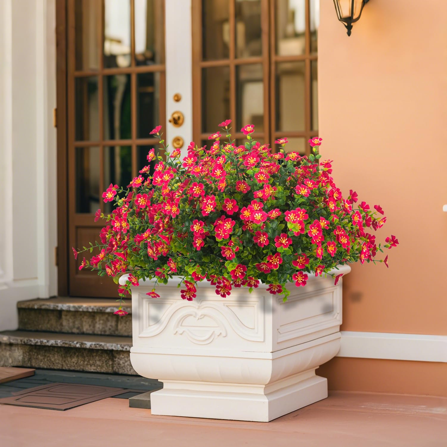 🌸🔥LAST DAY 49% OFF - 🌱High - Quality Material Artificial Daisies