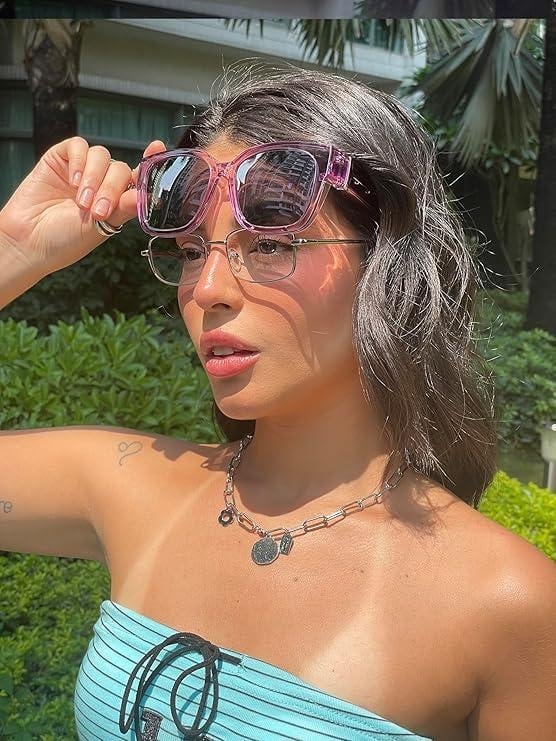 🏆Last Day Buy 1 Get 1 Free😎Protection Fit Over Glasses Sunglasses