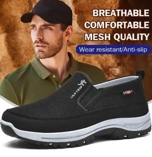Men shoes