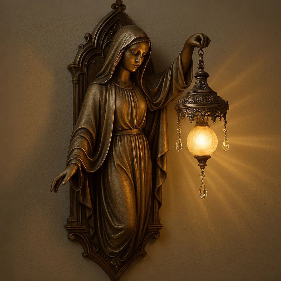 🧜‍Myth Wall Lamps