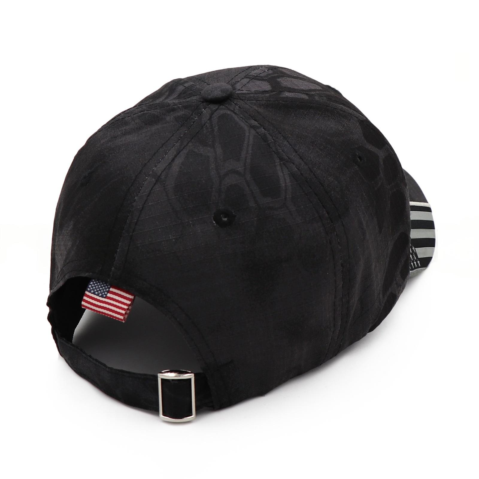 ✝️Adjustable Jesus 3 Nail Cross Hat - BUY 2 FREE SHIPPING🎁