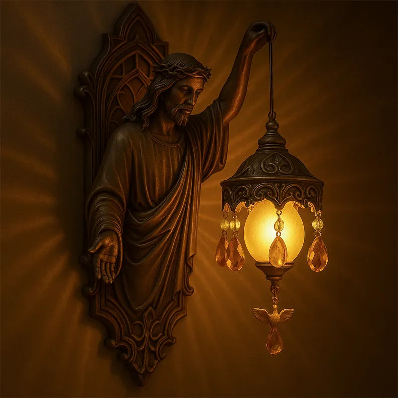 🧜‍Myth Wall Lamps