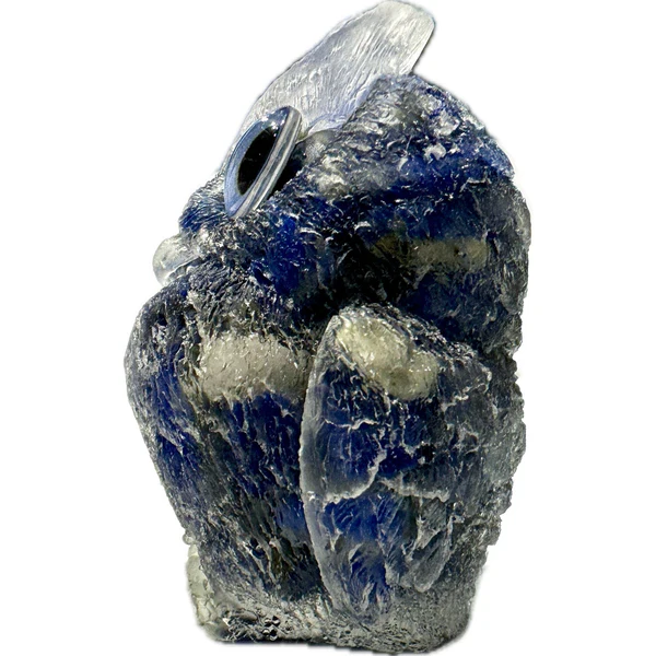 🦉100% Handmade Natural Crystal Owl (Jordan Maynard Handmade®) - Buy 4 Get Extra 20% Off & Free Shipping