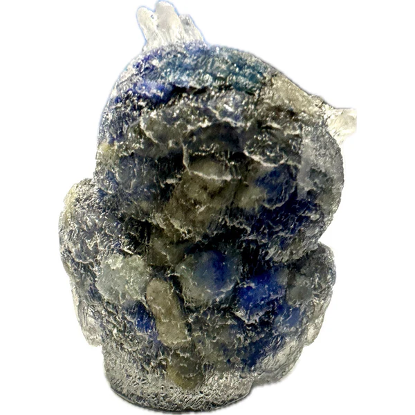 🦉100% Handmade Natural Crystal Owl (Jordan Maynard Handmade®) - Buy 4 Get Extra 20% Off & Free Shipping
