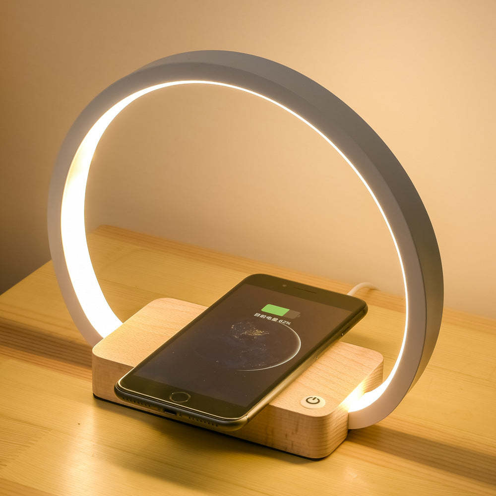 Multifunctional LED Table Lamp
