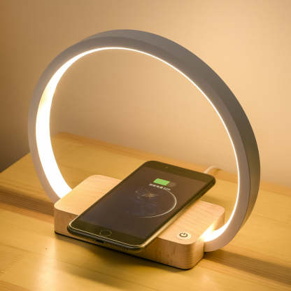 Multifunctional LED Table Lamp