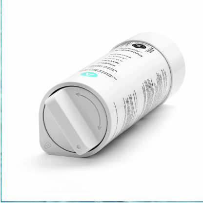 EDRARXD1 Filter A ICE Refrigerator Water Filter, W11536439, W11519209