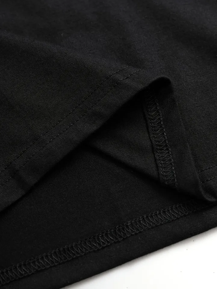 Camiseta Terraviver para Mujer con Estampado de Texto en Español, Estilo Retro