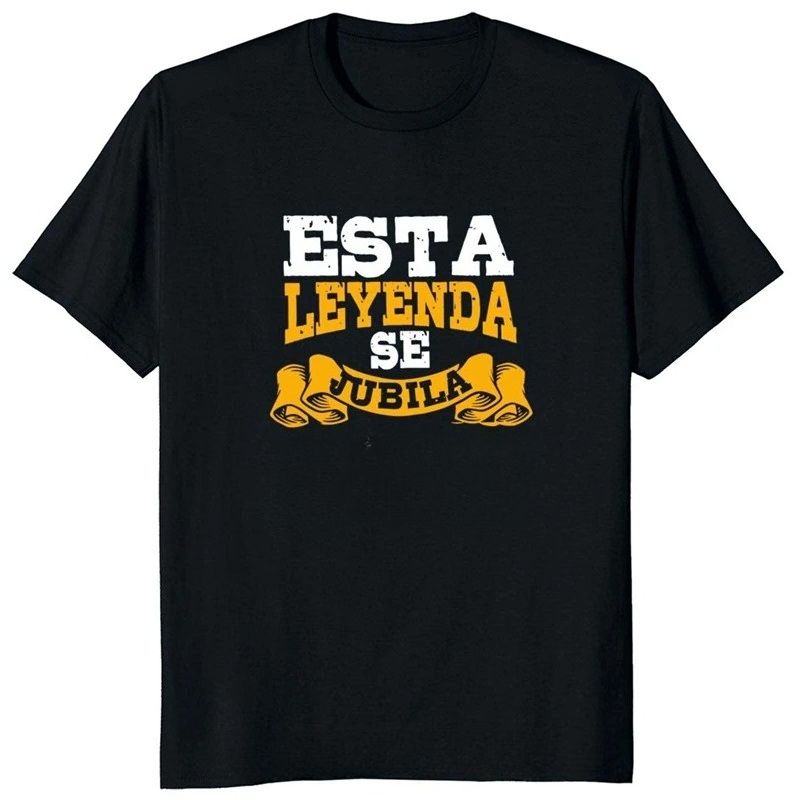 Camiseta Terraviver para Mujer con Estampado de Texto en Español, Estilo Retro