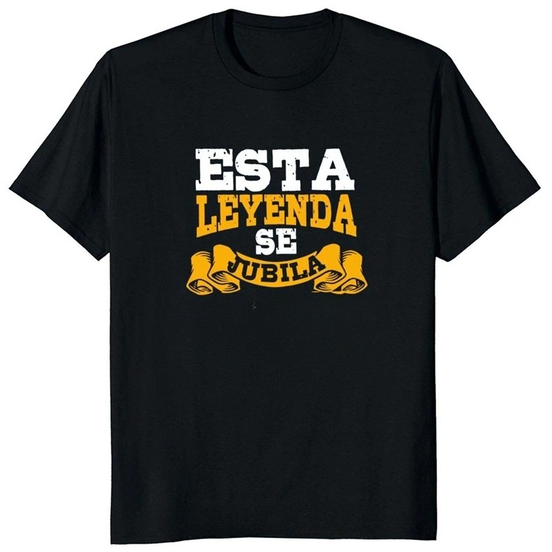 Camiseta Terraviver para Mujer con Estampado de Texto en Español, Estilo Retro