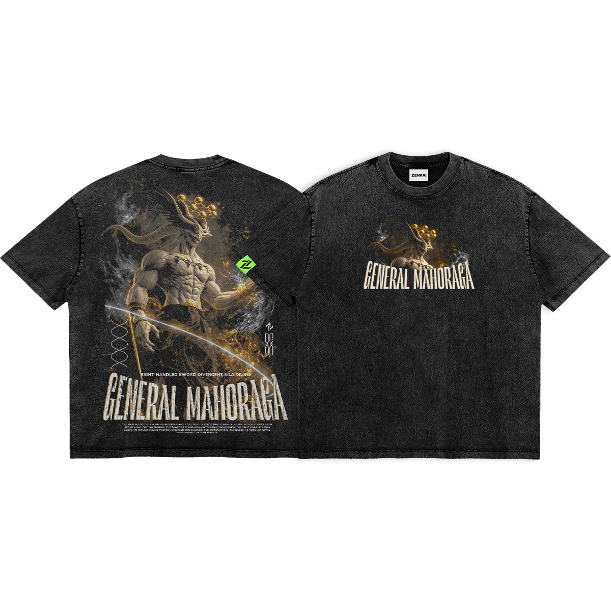 The Absolute Adaptation