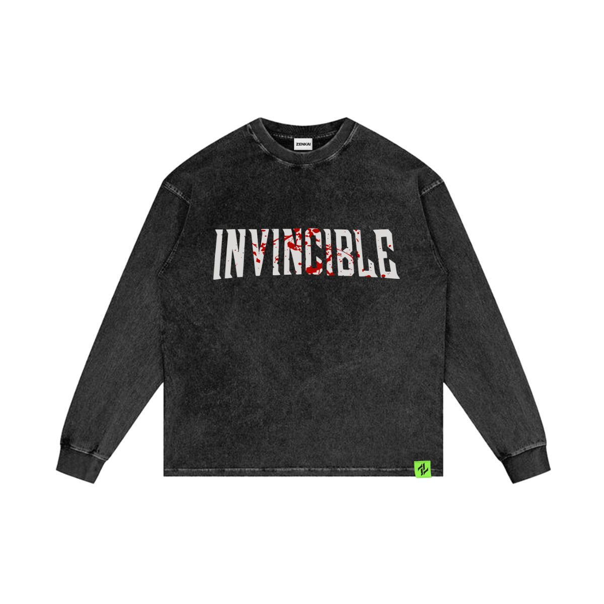 The Price of Justice - Long Sleeve