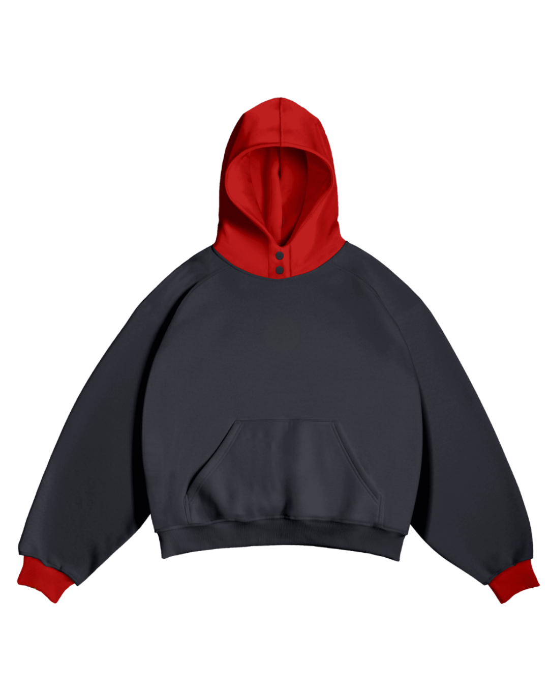 ITADORI JUJUTSU HOODIE