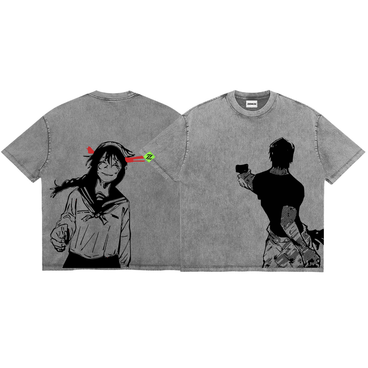 The Sorcerer Killer: Fatal Fate