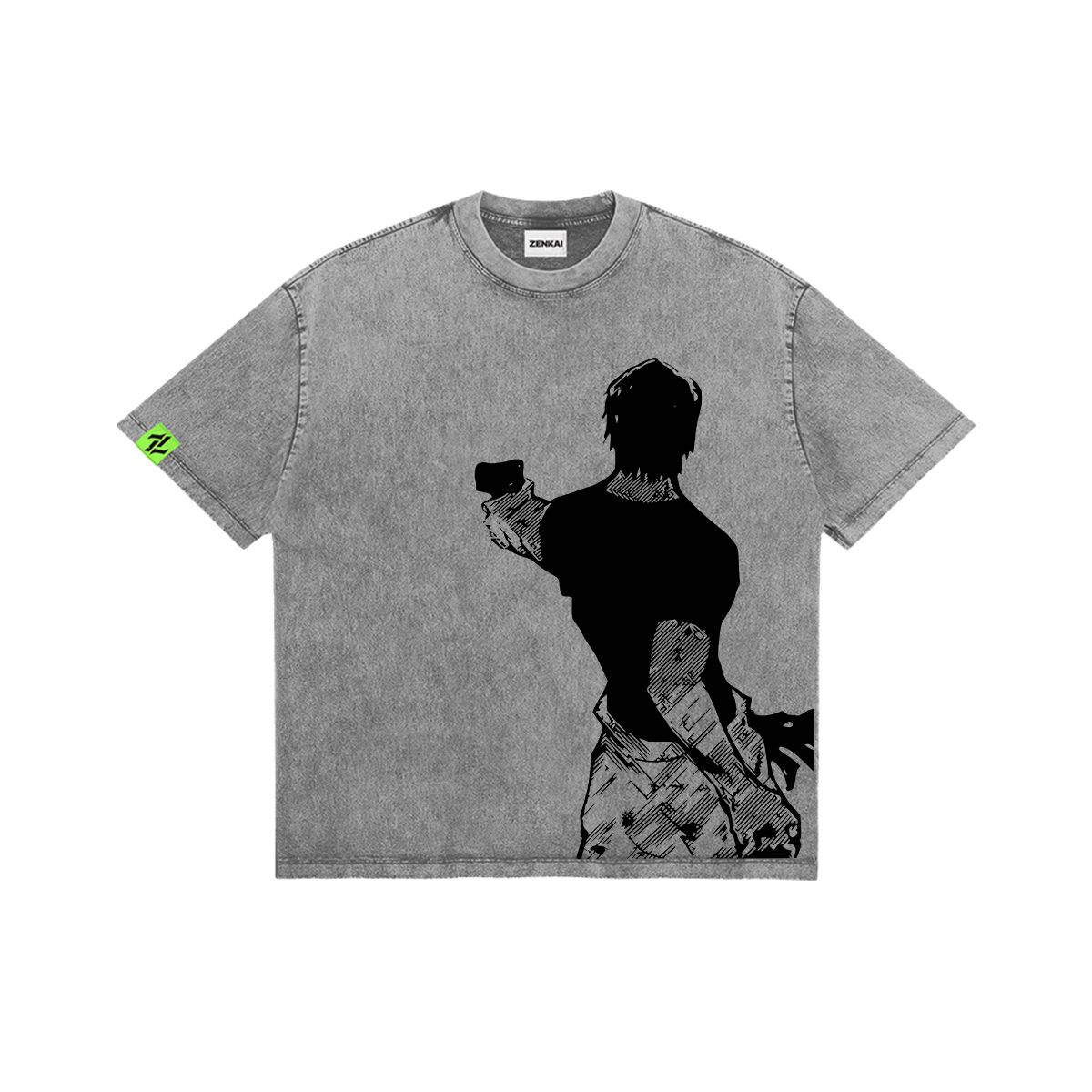 The Sorcerer Killer: Fatal Fate