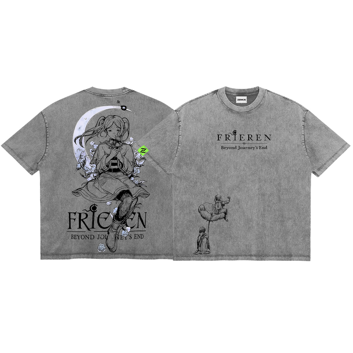 Frieren: Beyond Journey’s End