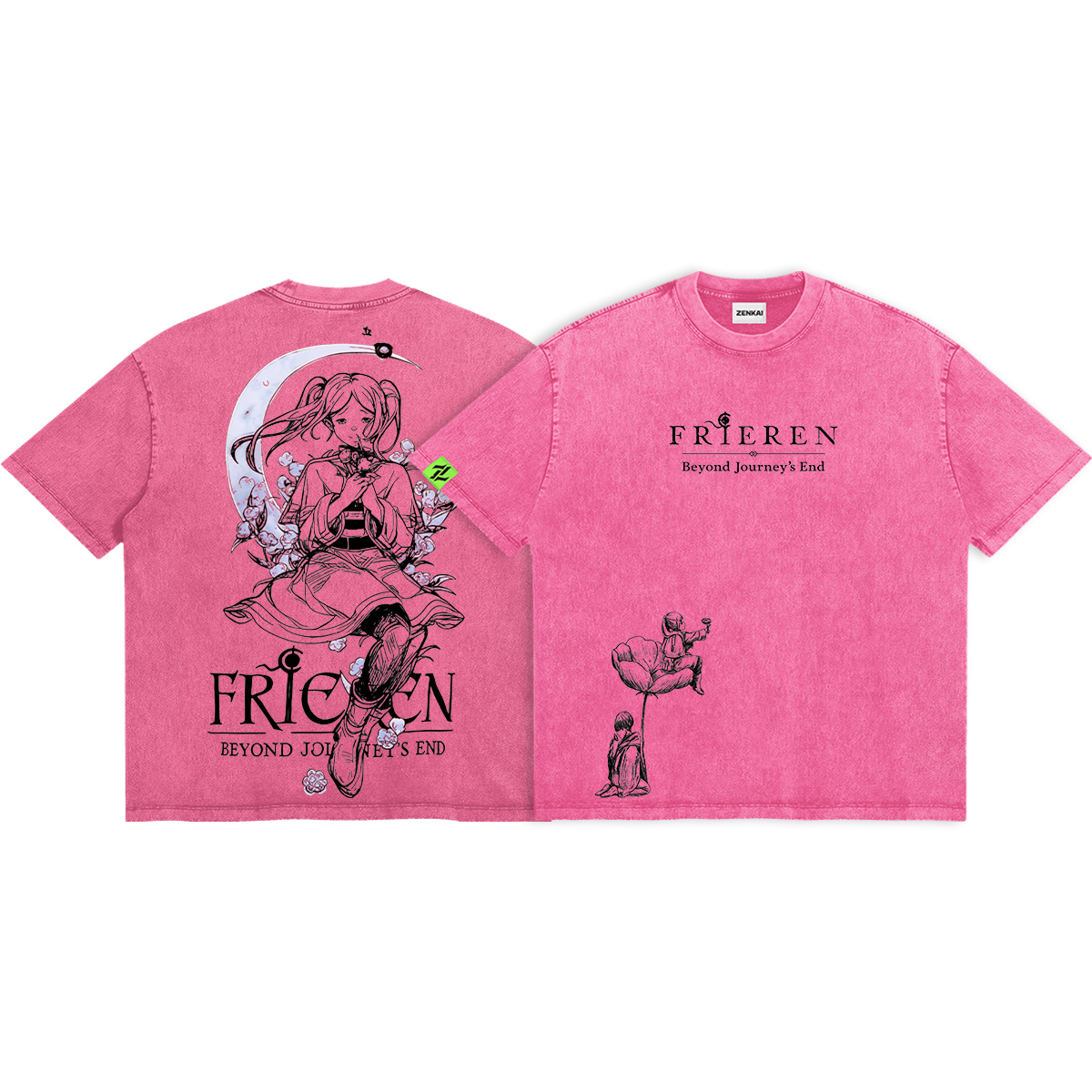 Frieren: Beyond Journey’s End