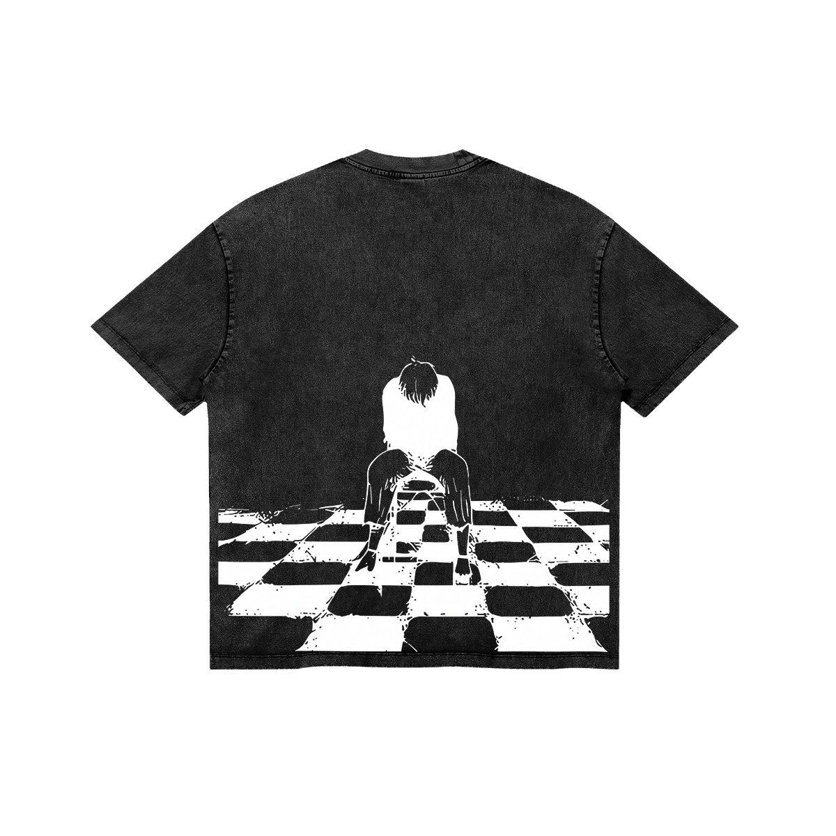 Tragedy of the Ghoul: Kaneki’s Solitude