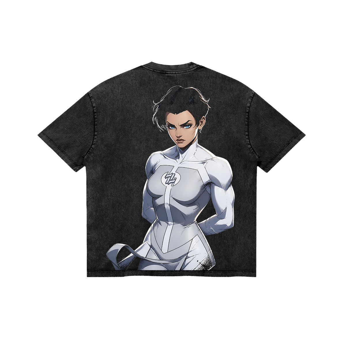 ZENKAI Eve (INV 2.0)