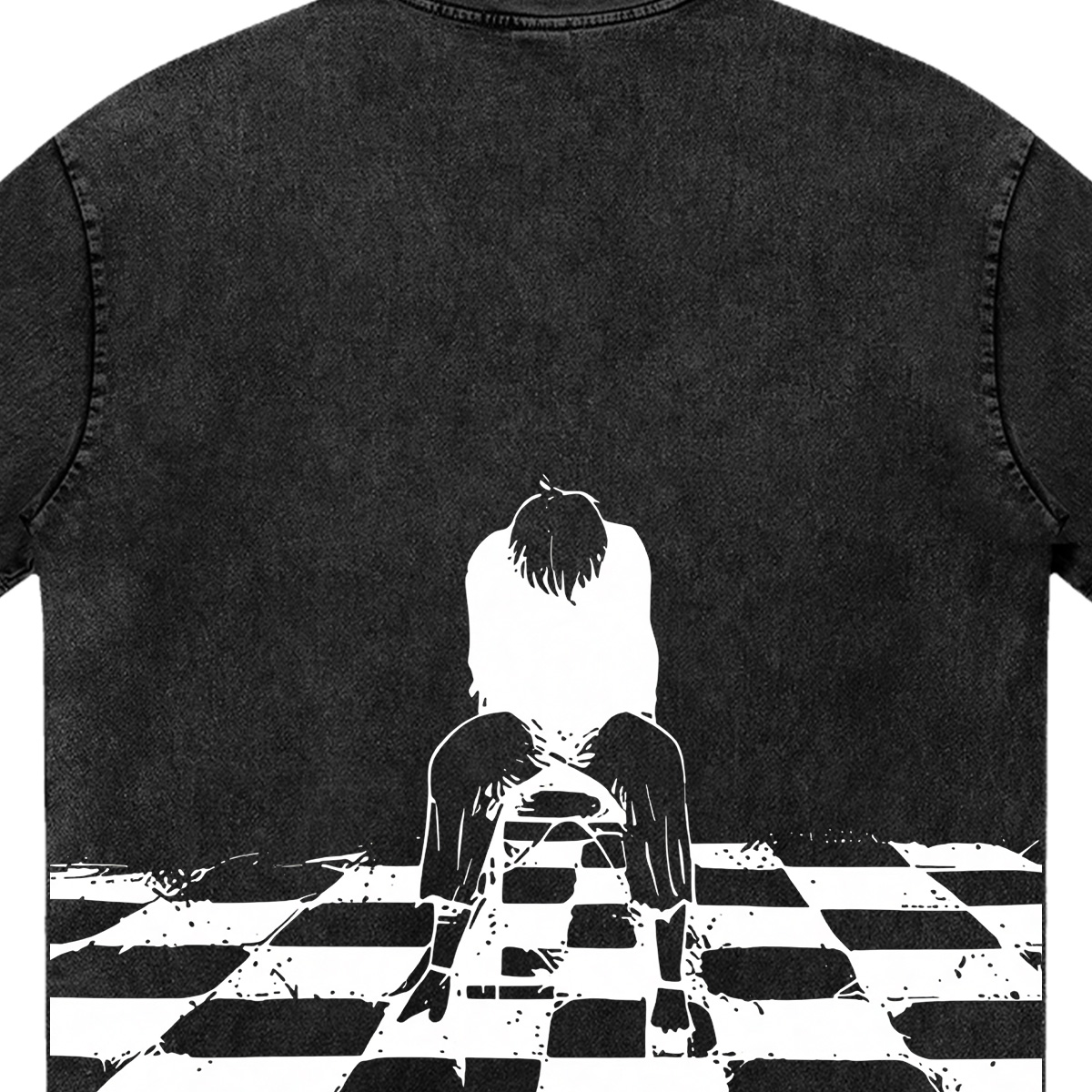 Tragedy of the Ghoul: Kaneki’s Solitude