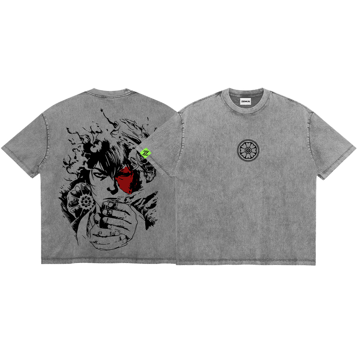 Title: THE WHITE LOTUS HONOR