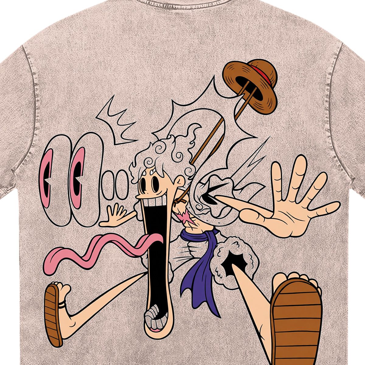 One Piece – ZENKAI
