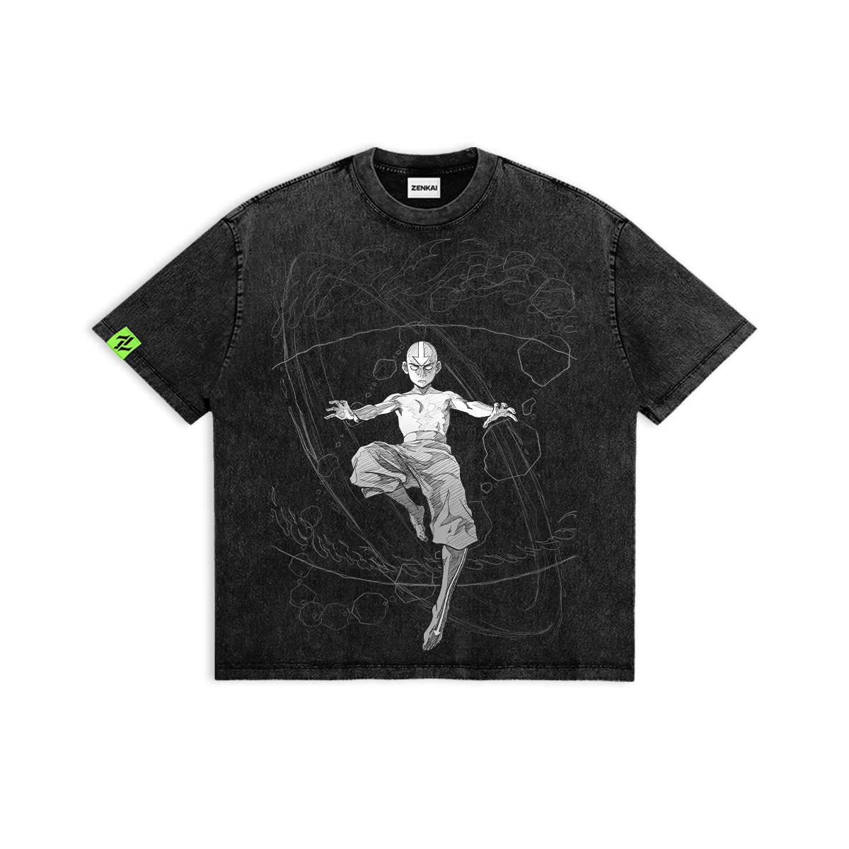 THE AVATAR’S CONVERGENCE