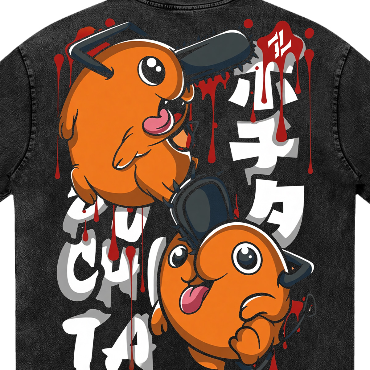 Chainsaw Man – ZENKAI