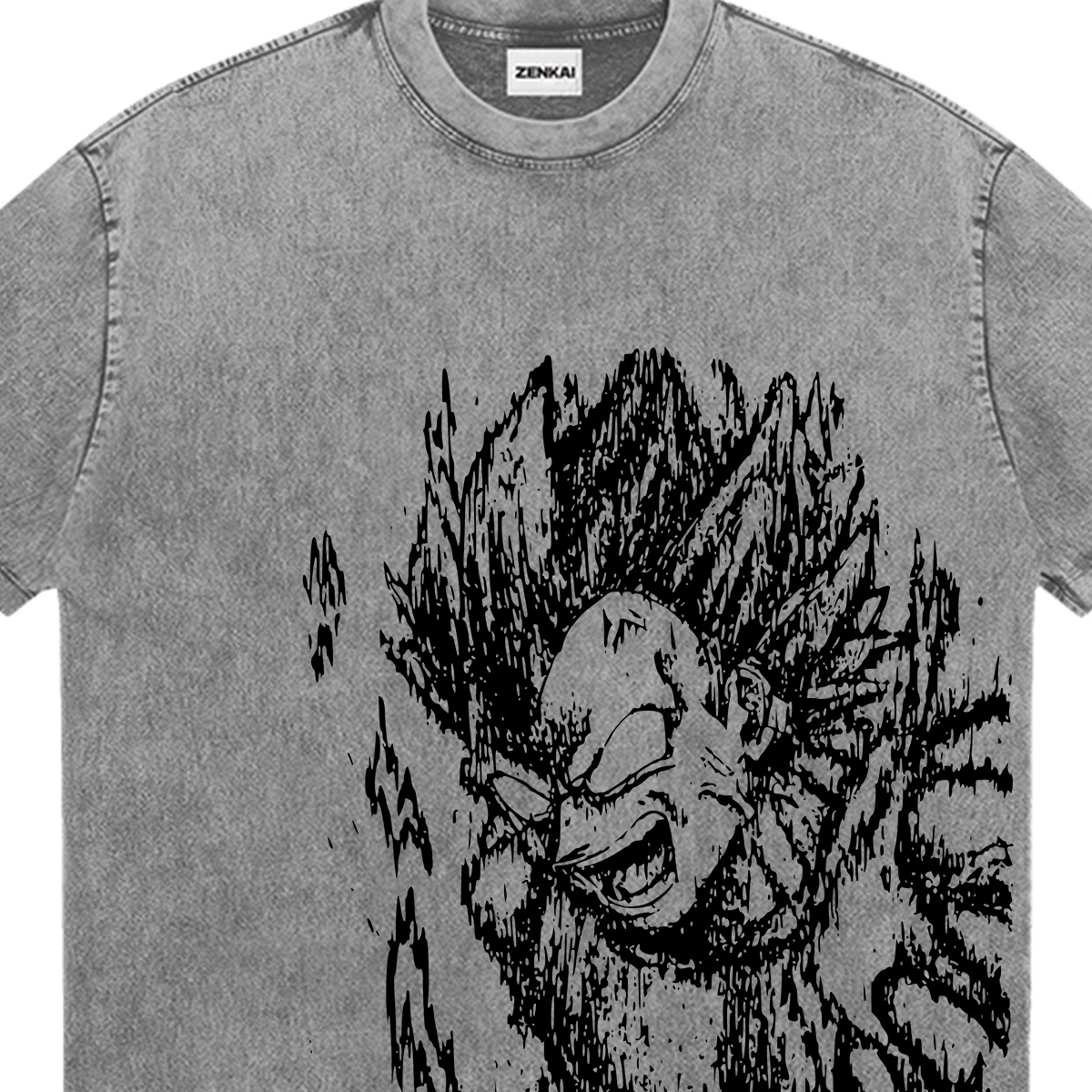 Prince of Pride: Final Flash