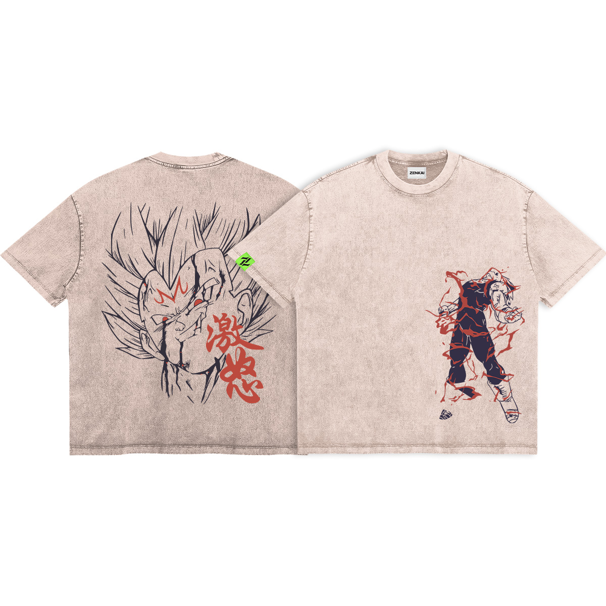 Prince's Wrath: Majin Awakening