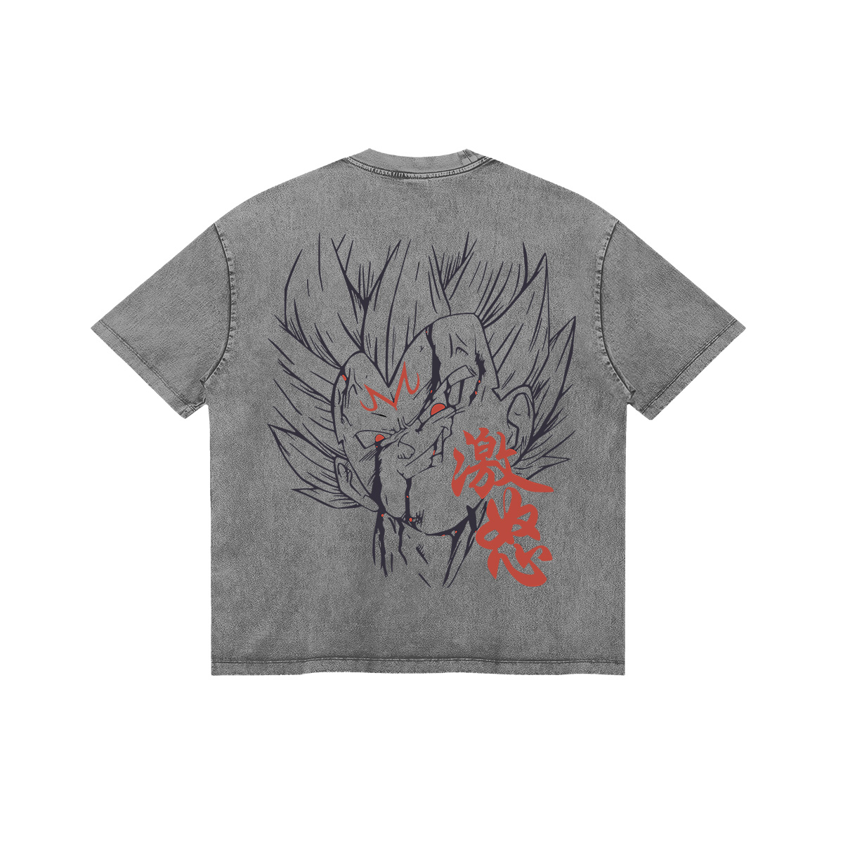 Prince's Wrath: Majin Awakening