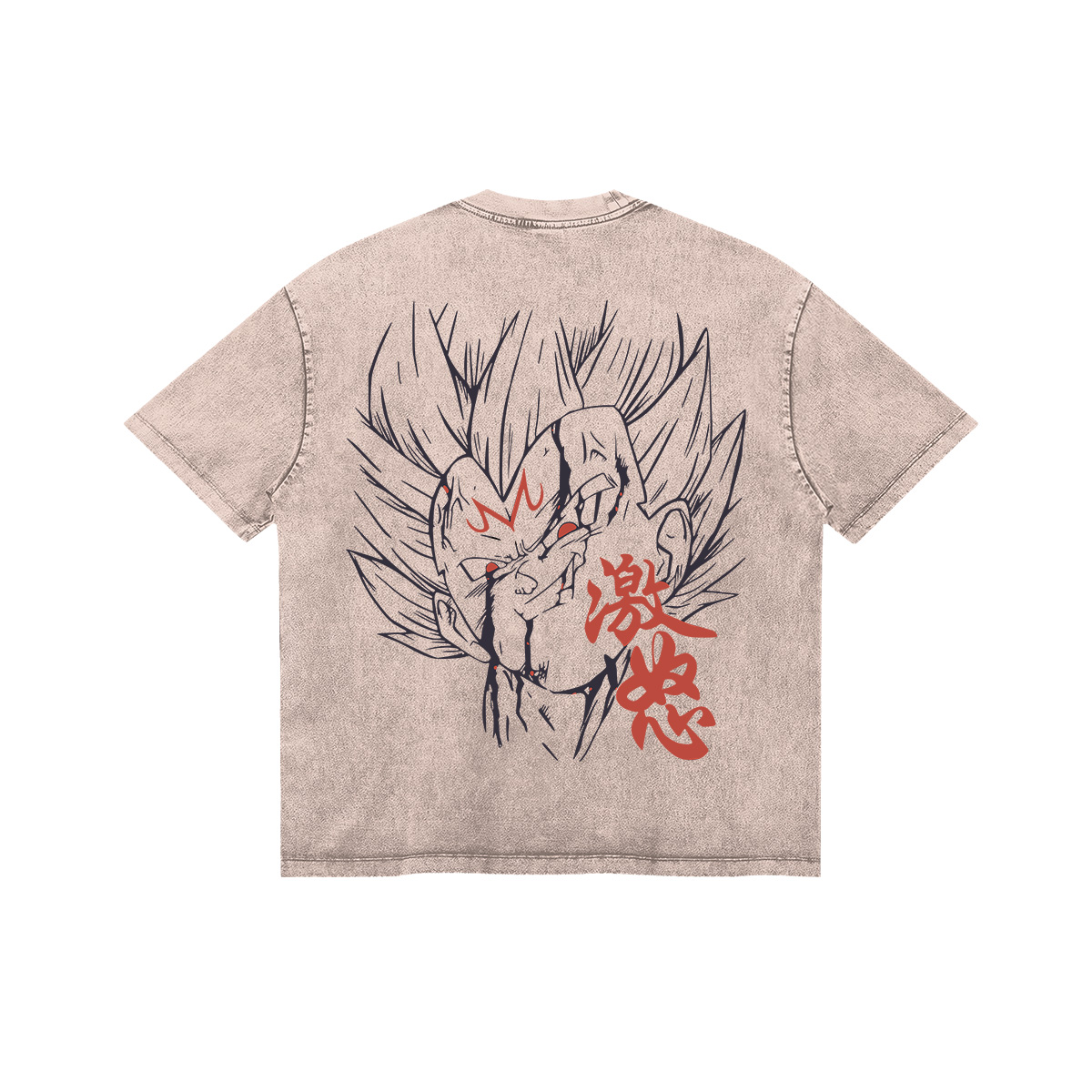 Prince's Wrath: Majin Awakening