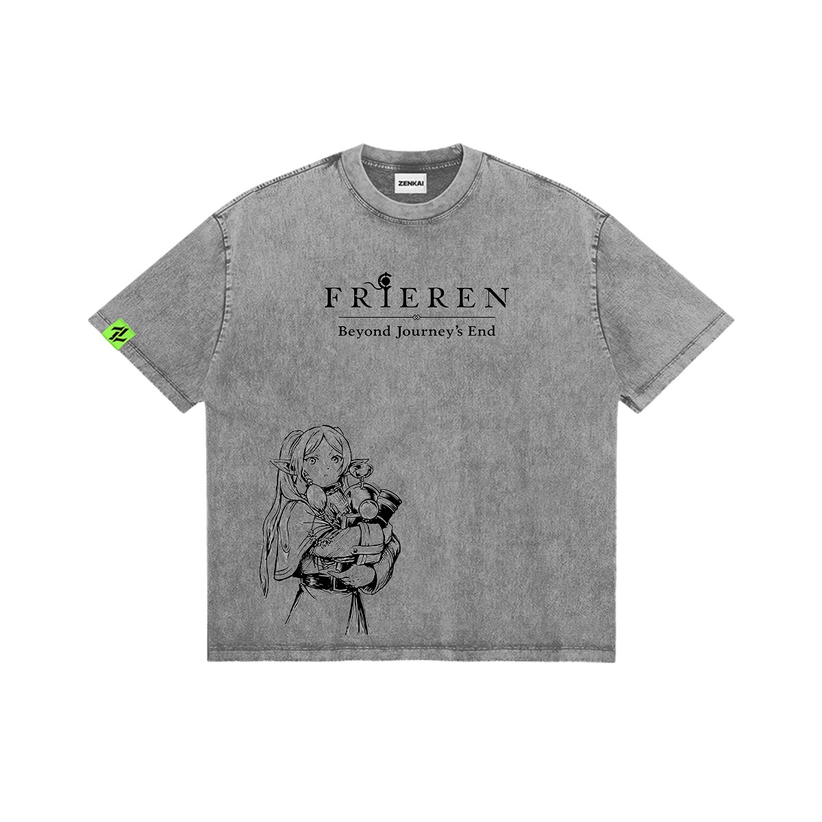 The Last Mage: Blue Moon Flowers