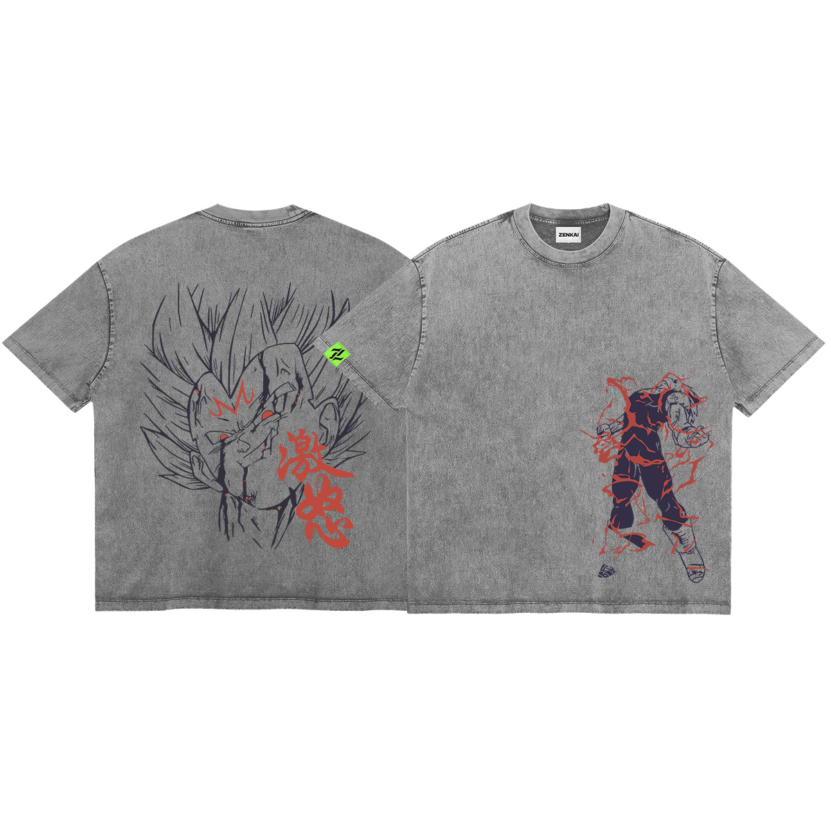 Prince's Wrath: Majin Awakening