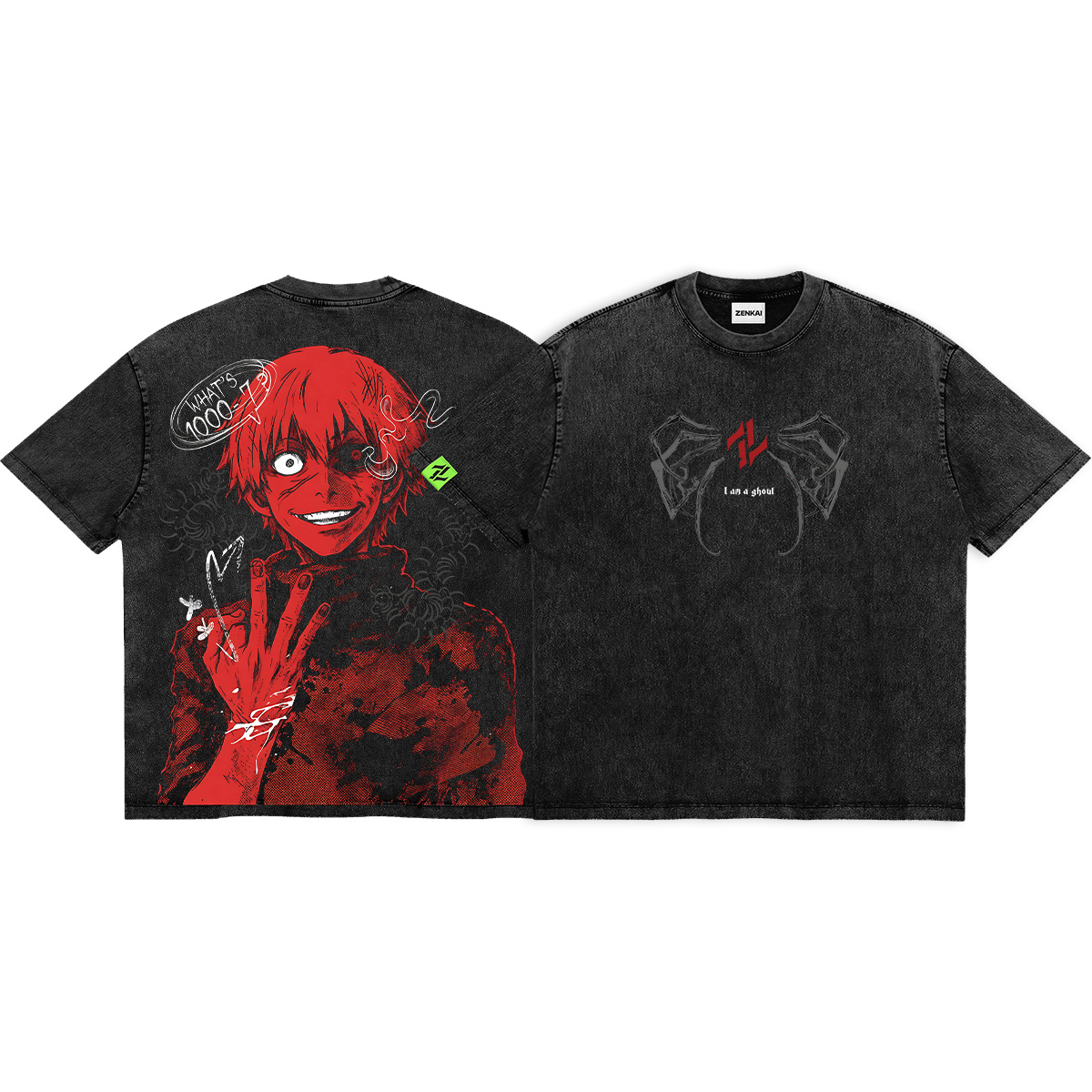 The One-Eyed King: Tragedy & Torture