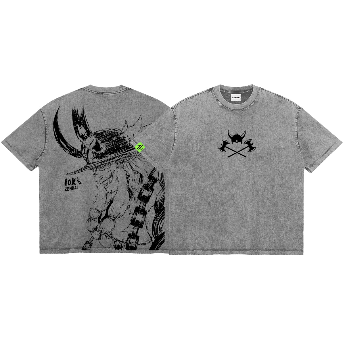 Thorkell’s Fury: The Viking Giant